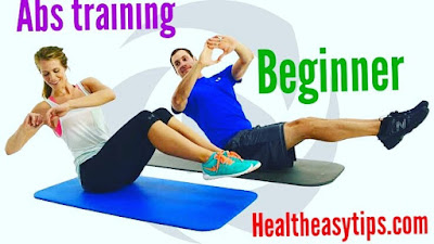 Best exercises and ADS | training  for Beginners