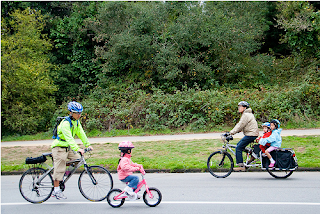 golden gate park