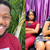 BBnaija Frodd Debuts Acting Career, Gets Featured In Basket Mouth's Tv Comedy (Photos)