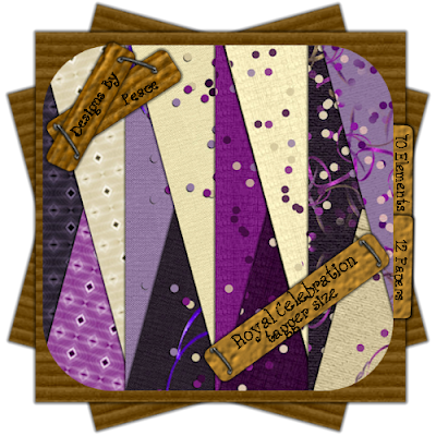 http://scrapindesigns.blogspot.com/2009/05/royal-celebration-freebie-tagger-size.html