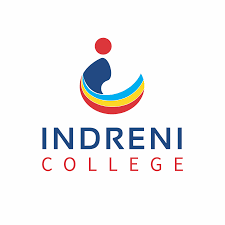 indreni college logo