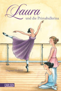 Laura, Band 3: Laura und die Primaballerina