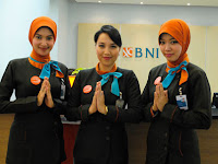 Lowongan Kerja Bank BNI Operational Back Office - Minimal SMA