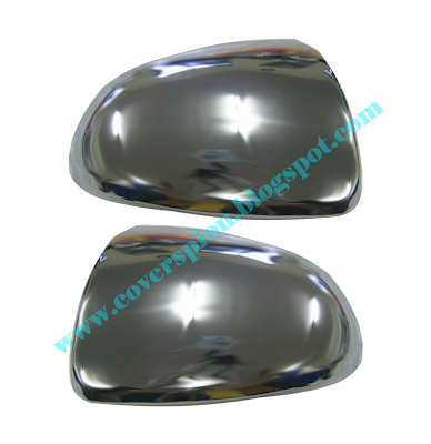 Cover Spion New Kia Picanto