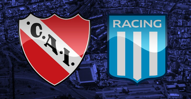 Independiente x Racing: o dérbi de Avellaneda