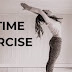 What is the Best Time to Work Out?