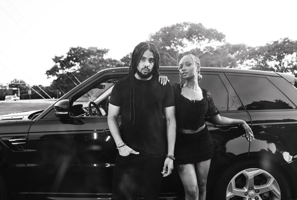 SKIP MARLEY RELEASES NEW SINGLE 'JANE'  FEATURING AYRA STARR & SHARES OFFICIAL MUSIC VIDEO