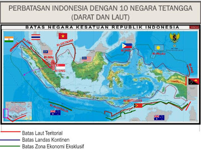 hana hanifah PERBATASAN KONFLIK DAN PERJANJIAN 