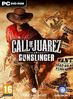Download Call of Juarez Gunslinger For PC Full Crack