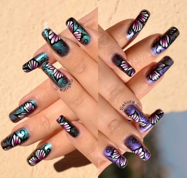 Fantastic Nails Design