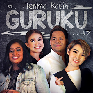 MP3 download Rocketfuel All Stars - Terima Kasih Guruku - Single iTunes plus aac m4a mp3