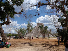 Chichen Itza