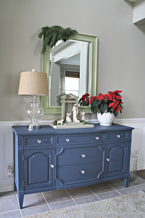 admiralty blue Lowe's