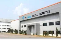 Kisi-Kisi PT Excel Mental Industry