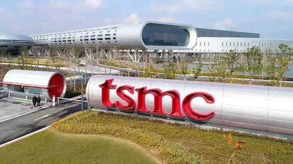 US Chip Supply Chain Gap TSMC Arizona Sends Wafers to Taiwan for Advanced Chip Wrapping