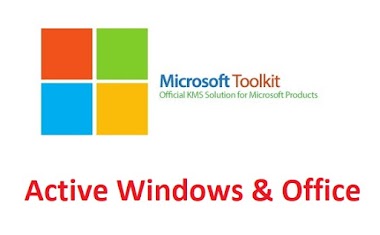 Microsoft Toolkit 2.6.3 Công cụ hỗ trợ Kích hoạt Windows và Office