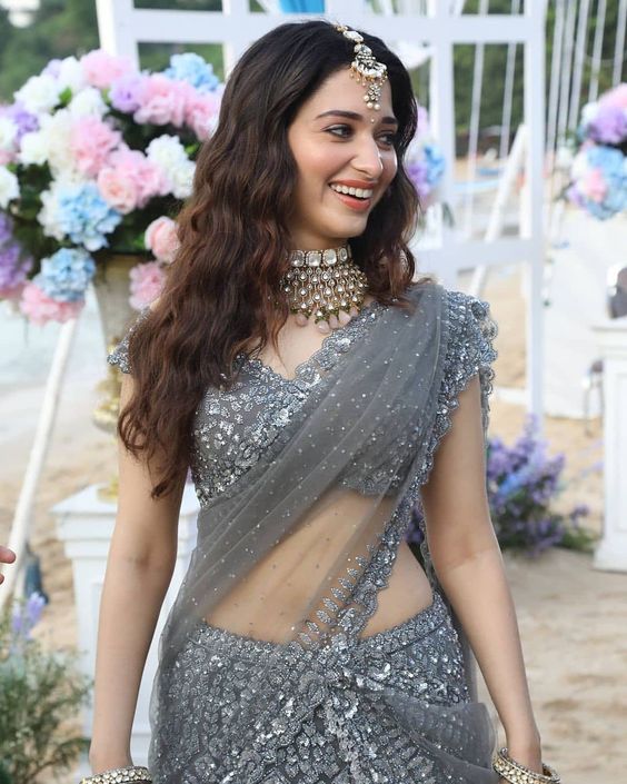 Tamanna Bhatia Hotness Unveiled: Top 10 pics of Tammana that will makes you her fan