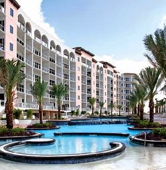 Diamond Beach Galveston Condo Rental
