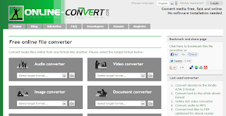 converter file online gratis
