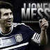 Biodata lionel messi 2012 dan profilnya