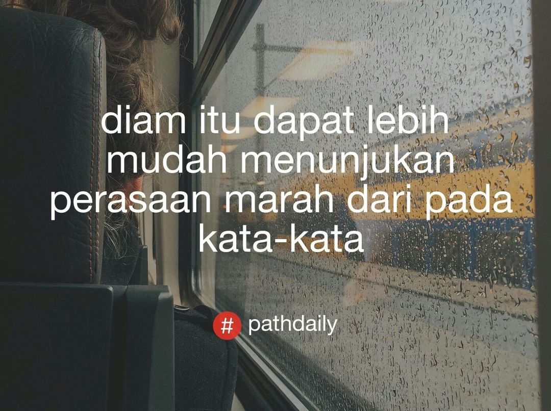 Kata Kata Romantis Cinta Mantan Bergambar Caption Instagram Keren