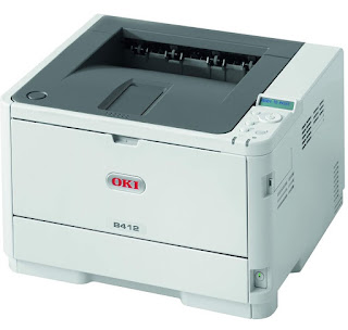 OKI B412dn Driver Download, Review And Price