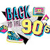 90s Baby!