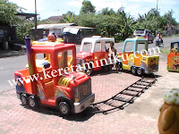 Keretaminiku.Com Produsen Kereta Mini Mainan di Indonesia