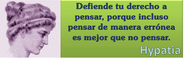 Libre pensamiento