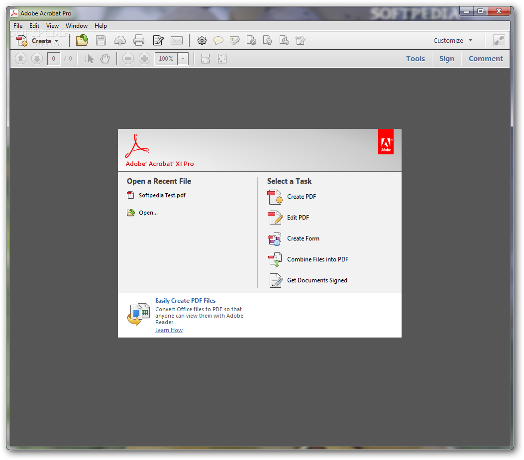 Adobe Acrobat XI Pro v11 Multilanguage Crack-Keygen Full ...