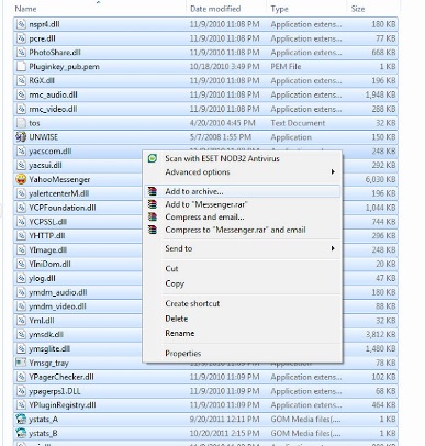 membuat software portable