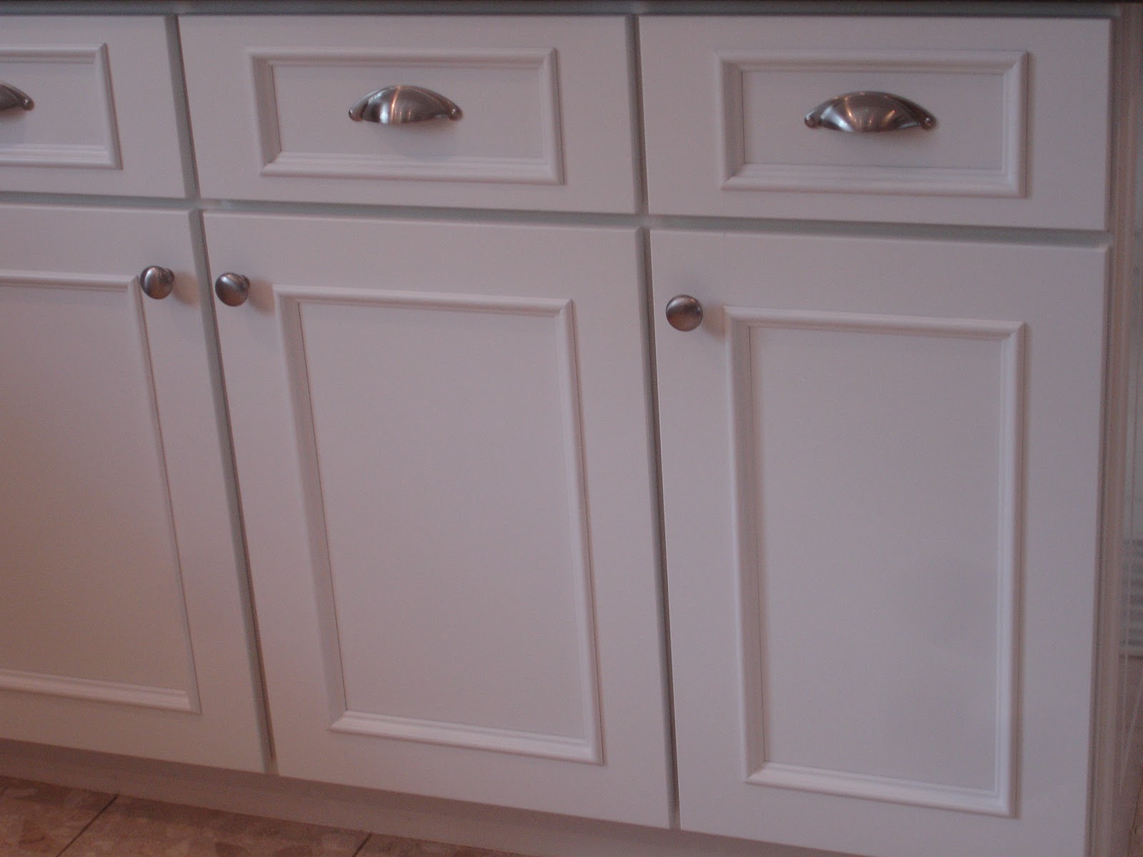 Kitchen Cabinet Doors