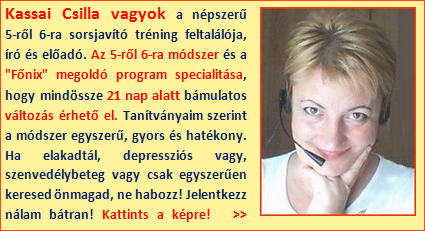 Szeretettel Üdvözöllek!