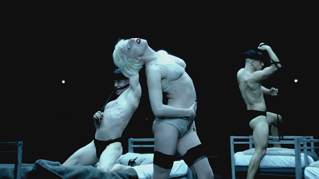  Lady Gaga Alejandro 