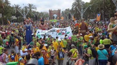 Som escola ,El català a l’aula: 30 anys d’èxit