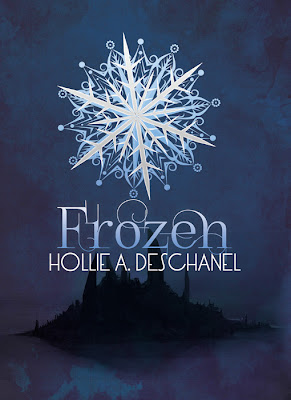 PROMOCIONANDO: Frozen : Hollie A. Deschanel [JavIsa23, Mayo 2013] portada