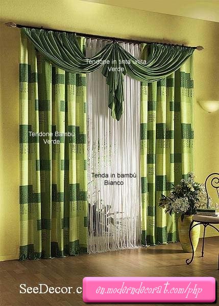 2013 Curtains of Cedar Homes - new Curtains ideas 2013