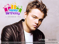 leonardi dicaprio, closeup photo hd download today for his upcoming birth date celebration at home or office