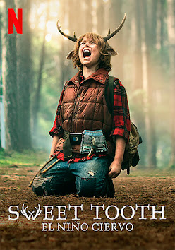 SERIE Sweet Tooth  