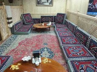 erzurum evi cağ kebap 