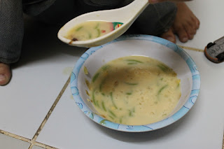 Meh Buat Cendol Ais Sendirik!