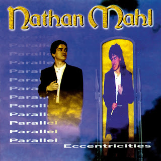 Nathan Mahl - 1983 - Parallel Eccentricities 