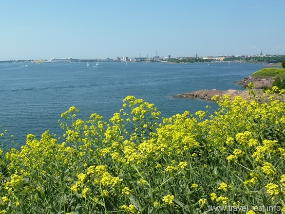 Суоменлинна
