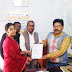 उत्तर प्रदेशीय प्राथमिक शिक्षक संघ ब्लॉक इकाई कादीपुर के पदाधिकारियों नें बैठक कर बीईओ को दिया ज्ञापन