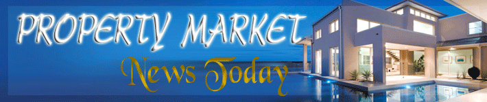 Property Market News Today