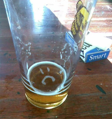 Beer  Funny Picture