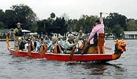 Dragonboat 1