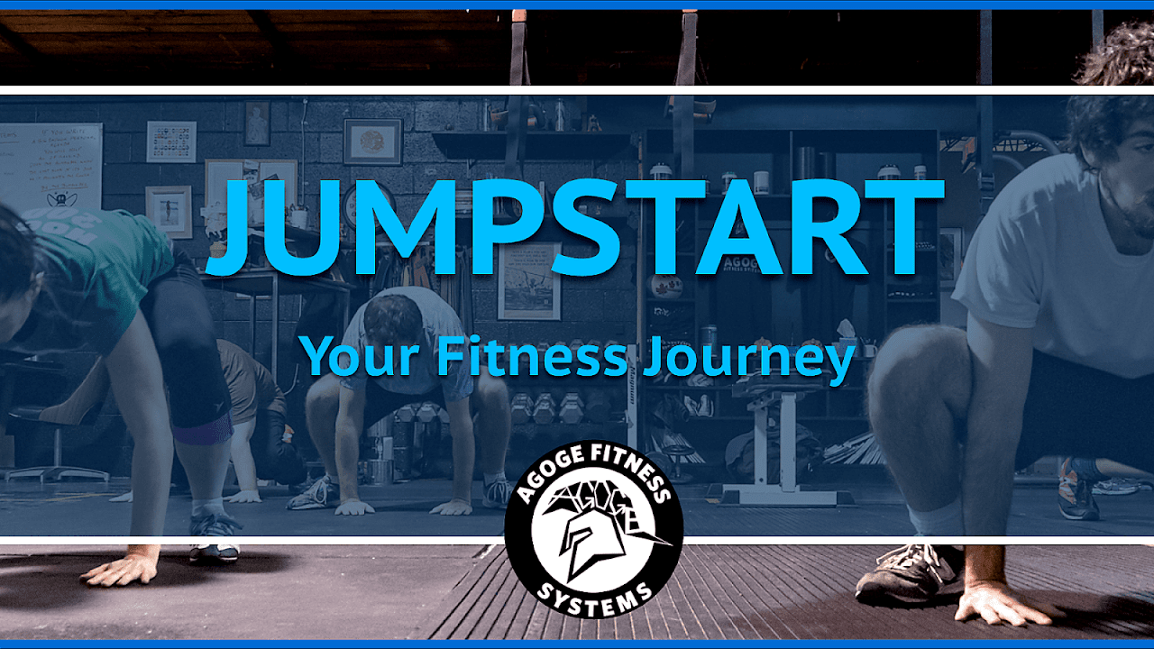 JumpStart - Jump Start Fitness