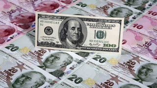 Dolar'a Türkiye Ayarı