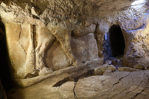 Archaeologists discover ancient treasures in Iraq site blown up by Islamic State